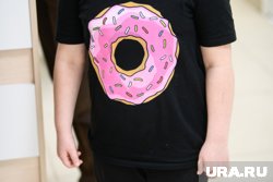 Каждый пятый российский ребенок имеет лишний вес