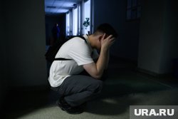 Подростки не давали жильцам спать всю ночь