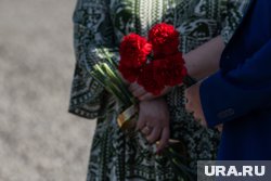 Прощание с Эмилией Колесовой состоится 28 августа