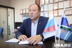 Угринов уверен, что при обеспечении врачей достойными условиями труда качество медпомощи станет выше
