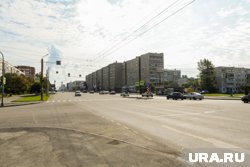 Тело заметили на дороге (архивное фото)