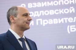 Денис Паслер определился, кого выдвинет в Совфед в случае победы на выборах