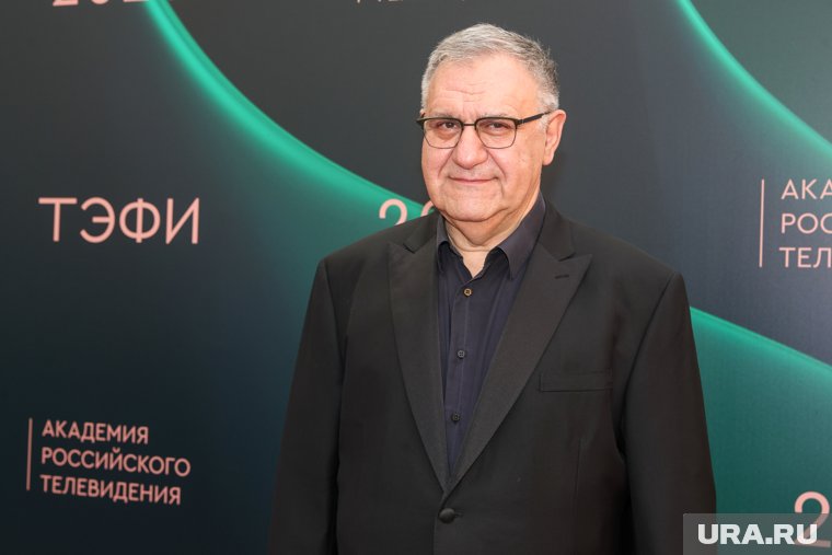 Акопов стал последним мужем Могилевской