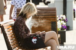После вступления закона в силу россияне смогут продолжать пользоваться вейпами
