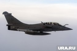 Украина сможет наносить удары по России с помощью датских истребителей F-16, заявил Ларс Лекке Расмуссен