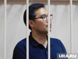 Нургазинова отправили в СИЗО на два месяца