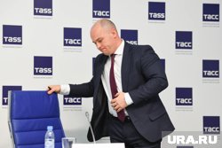 Михаил Пономарьков выиграл открытый конкурс на должность министра