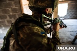 Украинские военные полагаются исключительно на использование беспилотников, пишет NYT