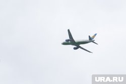 У самолетов АК "Азимут" и Utair отказали генераторы