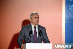 На деловом завтраке глава региона обсудил ключевые вызовы, которые стоят перед российским ТЭК