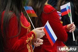 Азербайджан перестал учитывать реакцию России