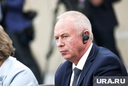 Фомин объявлял о жесте доброй воли на переговорах по Украине в 2022 году