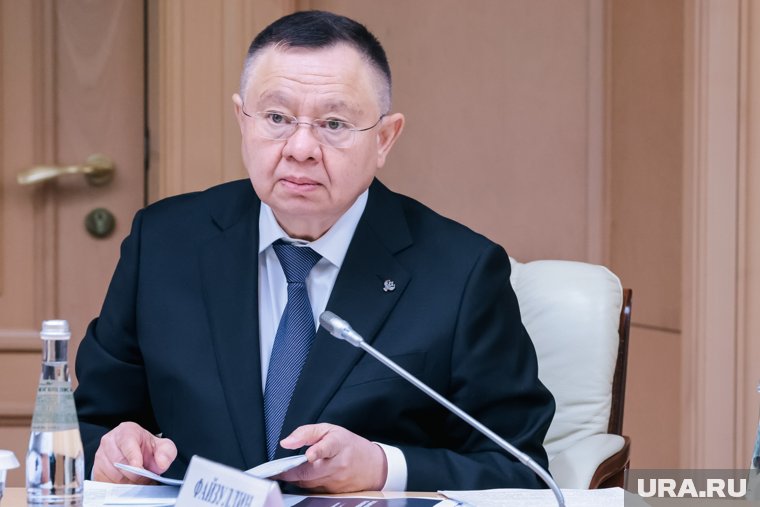 Минстрой рассчитывают на увеличение притока средств дольщиков, заявил Ирек Файзуллин