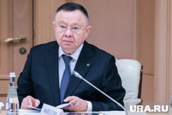 Минстрой рассчитывают на увеличение притока средств дольщиков, заявил Ирек Файзуллин