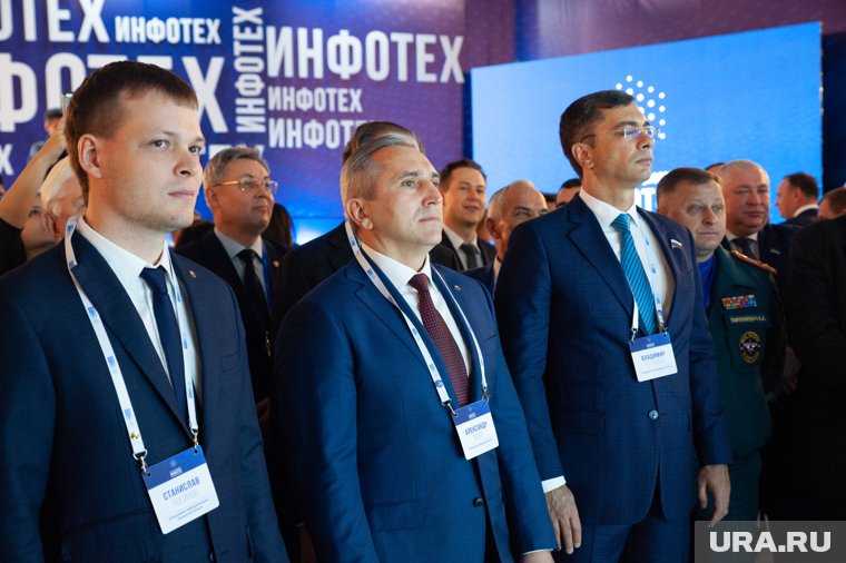 В 2025 году  «Инфотех» пройдет в 18-ый раз - 22 и 24 октября