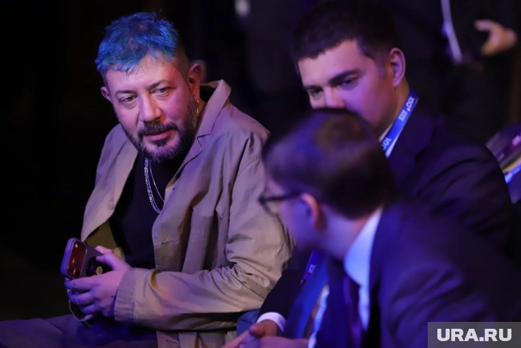 Артемий Лебедев пояснил, что раздражение служит для него стимулом