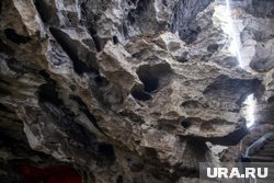 В Кисловодске произошло обрушение скально-грунтовой породы