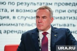 Губернатор ХМАО Руслан Кухарук рассказал, как регион поддерживает нефтяников
