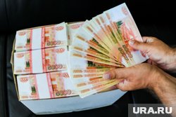 Миллиарды рублей задолжала налоговой нефтесервисная компания из ХМАО