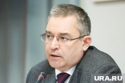 Председатель тюменского областного избиркома Халин озвучил итоги выдвижения и регистрации на выборы