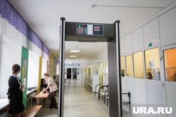 Особое внимание уделят противопожарной и антитеррористической безопасности