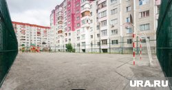 Югорчане чаще других программ оформляют семейную ипотеку