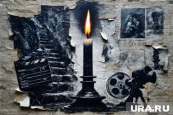 Легендарный музыкант умер в возрасте 86 лет