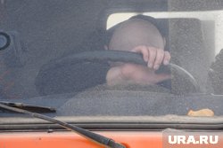 Инвестор подкараулил ресторатора у машины