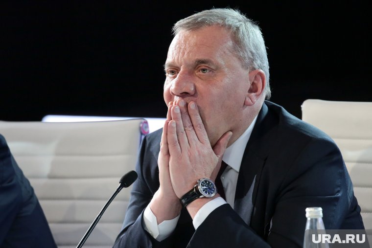 Юрий Борисов назначен сенатором от Архангельской области 20 мая