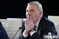 Юрий Борисов назначен сенатором от Архангельской области 20 мая
