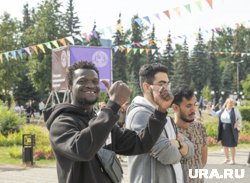 Отделение для подготовки иностранных студентов будет размещаться в пятом корпусе ПГНИУ
