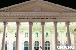 Последний директор тюменского драмтеатра Сергей Осинцев уволен в связи с утратой доверия