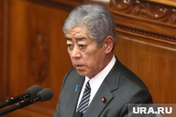 Глава МИД Японии также говорил, что хочет пойти на окончательный мир с Россией
