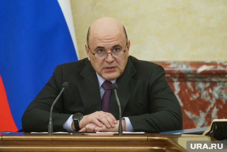 У России и Малайзии есть хорошие возможности для развития торговли, сказал премьер-министр Михаил Мишустин