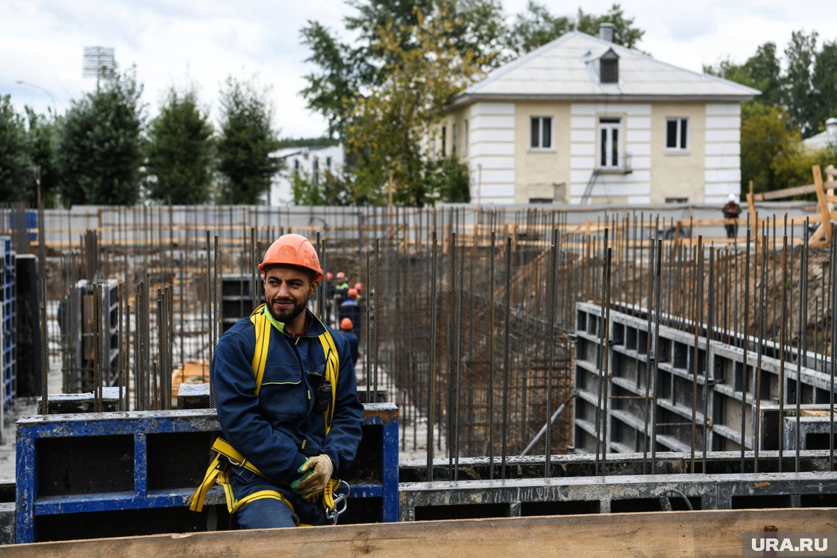 Россияне смогут выбирать участок под строительство через публичный земельный фонд