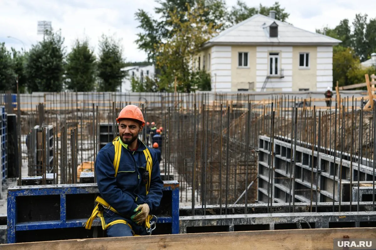 Россияне смогут выбирать участок под строительство через публичный земельный фонд