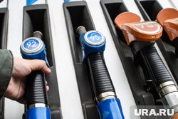 92-й бензин в Югре подорожал более чем на 10%