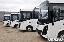 Поставка техники планируется до конца 2025 года