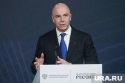 Силуанов заявил о том, что Россия приветствует иностранный капитал
