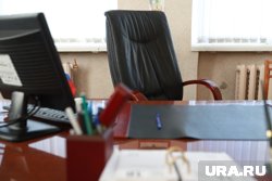 Александр Шафранович стал руководителем «Уральского научно-исследовательского института композиционных материалов»