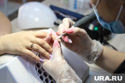 Между мастерами маникюра возник словесный конфликт