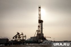 Тайлаковское месторождение в ХМАО отрыли больше 60 лет назад