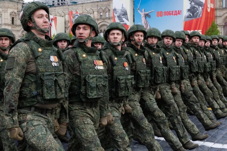 Боец из Урая сложит в зоне СВО