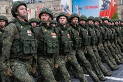 Боец из Урая сложит в зоне СВО