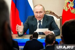 Путин призвал не рассчитывать на полную свободу торговли в мире