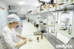 Власти поддержат производителей полного цикла лекарств