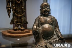 За статуэтку новому владельцу придется выложить 1 650 000 рублей (архивное фото)
