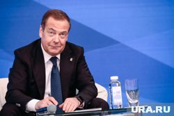 Зампред Совбеза РФ Дмитрий Медведев заявил, что для выявления инопланетян требуется провести розыскные работы