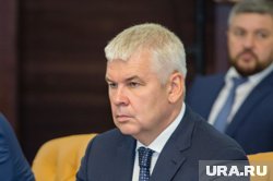 Визит Сергея Кочкурова в Урай прогнозируют инсайдеры