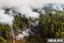 Штормовое предупреждение объявили на несколько дней